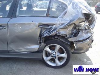 BMW 1-serie WITHOUT ENGINE/GEARB picture 5