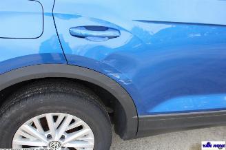 Volkswagen T-Roc STYLE picture 6