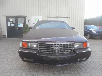 Vrakbiler auto Cadillac STS  1994/1