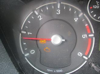 Ford Fiesta 1.6 tdci picture 5