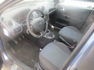 Ford Fiesta 1.6 tdci picture 3