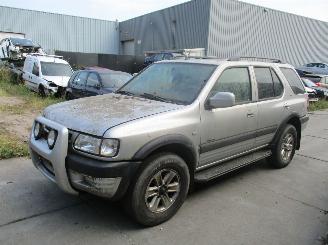 Vrakbiler auto Opel Frontera  2001/1