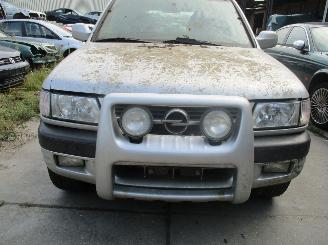 Opel Frontera  picture 2