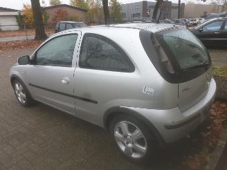 Opel Corsa  picture 4