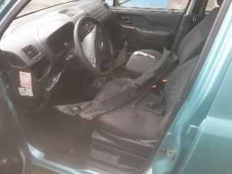 Opel Agila  picture 5