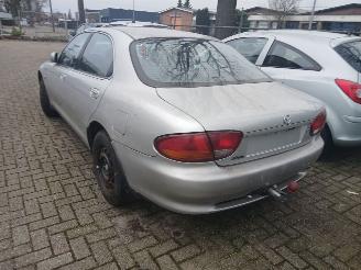 Mazda Xedos-6  picture 3