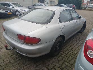 Mazda Xedos-6  picture 4