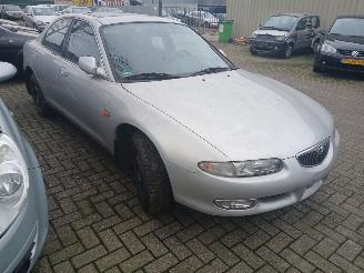 Mazda Xedos-6  picture 2