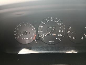 Mazda Xedos-6  picture 8