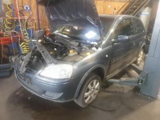 Démontage voiture Opel Corsa  2006/1