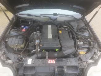 Mercedes C-klasse  picture 8