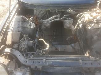 Jaguar S-type 4.0 v8 picture 9