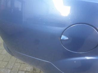 Ford Focus 1.6 ghia picture 6