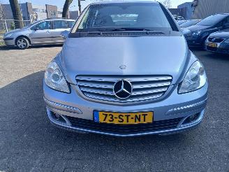 Mercedes B-klasse 200 picture 12
