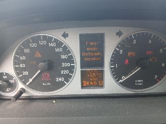 Mercedes B-klasse 200 picture 9