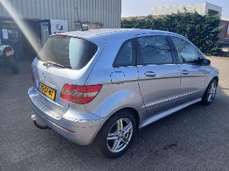 Mercedes B-klasse 200 picture 3