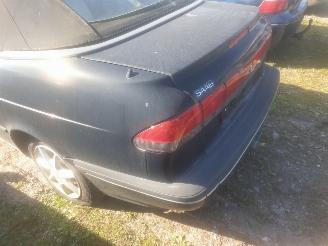 Saab 900 cabrio picture 3