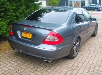 Mercedes E-klasse 350 picture 2
