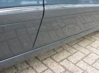 Mercedes E-klasse 350 picture 14