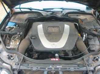 Mercedes E-klasse 350 picture 13