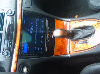 Mercedes E-klasse 350 picture 12