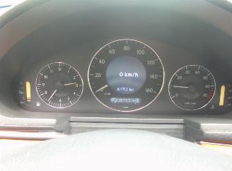 Mercedes E-klasse 350 picture 11