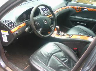 Mercedes E-klasse 350 picture 8