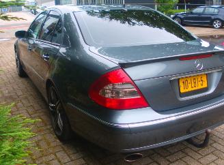 Mercedes E-klasse 350 picture 6