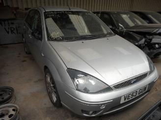 Dezmembrări autoturisme Ford Focus ST170 2003/1