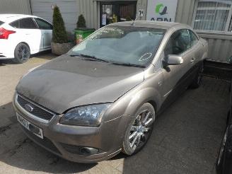 begagnad bil auto Ford Focus CC 2007/1