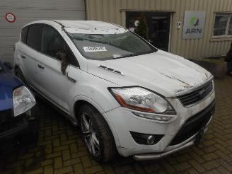 disassembly passenger cars Ford Kuga  2009/1