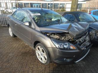 Ford Focus focus cc picture 1