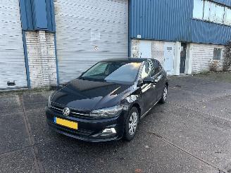 Auto incidentate Volkswagen Polo 1.0 TSI 2018/8