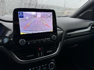 Ford Puma 1.0 EcoBoost Hybrid St-Line Geen Schade picture 13