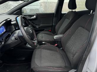 Ford Puma 1.0 EcoBoost Hybrid St-Line Geen Schade picture 9