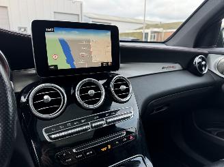 Mercedes GLC 43 AMG 4Matic Pano Burnmester Geen Schade picture 14