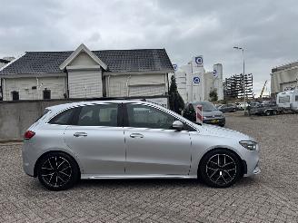 Mercedes B-klasse 220D 190Pk Premium Plus AMG Pakket Pano Memory Sfeerverlichting Trekhaak picture 6