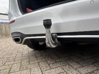 Mercedes B-klasse 220D 190Pk Premium Plus AMG Pakket Pano Memory Sfeerverlichting Trekhaak picture 14