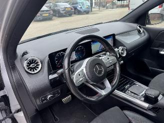 Mercedes B-klasse 220D 190Pk Premium Plus AMG Pakket Pano Memory Sfeerverlichting Trekhaak picture 7