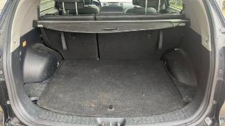 Kia Sportage Sportage (SL), Terreinwagen, 2010 / 2016 2.0 CRDi 16V VGT 4x4 picture 28