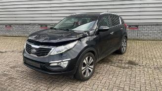 Kia Sportage Sportage (SL), Terreinwagen, 2010 / 2016 2.0 CRDi 16V VGT 4x4 picture 3