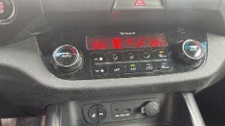 Kia Sportage Sportage (SL), Terreinwagen, 2010 / 2016 2.0 CRDi 16V VGT 4x4 picture 26