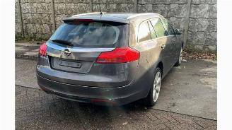 Opel Insignia Insignia Sports Tourer, Combi, 2008 / 2017 2.0 CDTI 16V 160 Ecotec picture 4