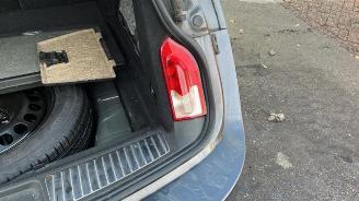 Opel Insignia Insignia Sports Tourer, Combi, 2008 / 2017 2.0 CDTI 16V 160 Ecotec picture 18