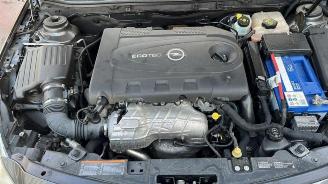 Opel Insignia Insignia Sports Tourer, Combi, 2008 / 2017 2.0 CDTI 16V 160 Ecotec picture 10