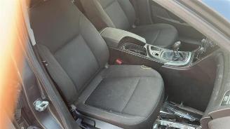 Opel Insignia Insignia Sports Tourer, Combi, 2008 / 2017 2.0 CDTI 16V 160 Ecotec picture 16