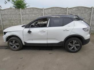 Volvo XC40 XC40 (XZ), SUV, 2017 1.5 T3 12V picture 3