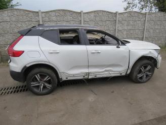 Volvo XC40 XC40 (XZ), SUV, 2017 1.5 T3 12V picture 6