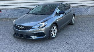 Démontage voiture Opel Astra Astra K, Hatchback 5-drs, 2015 / 2022 1.2 Turbo 12V 2021/6
