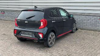 Dezmembrări autoturisme Kia Picanto Picanto (JA), Hatchback, 2017 1.2 CVVT 16V 2018/10